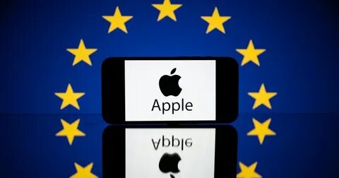 EU warns Google, Apple over digital rules amid tensions with Trump over Big Tech fines