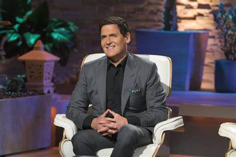 Mark Cuban, An Ardent Kamala Harris Supporter, Isn't Keen On Elizabeth Warren As He Is On Her Pro-Crypto GOP Rival: Here's Why - Benzinga
