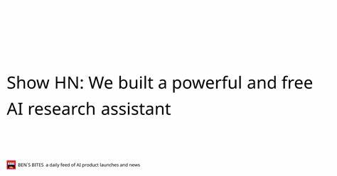 Show HN: We built an AI that learns and remembers your screenshots