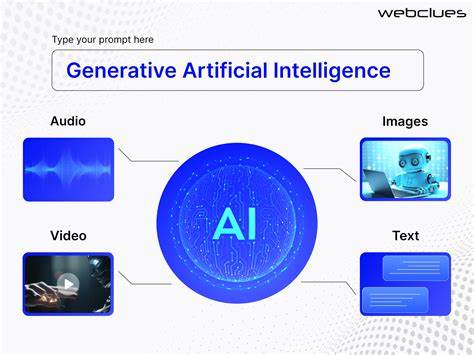 Why developers and their bosses disagree over generative AI