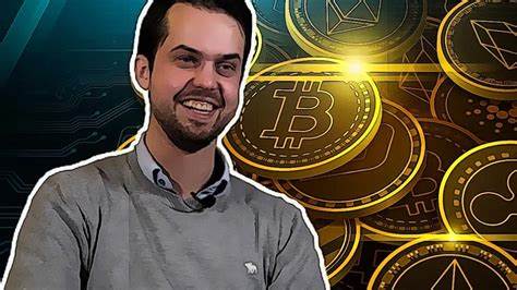 SUI Is ‘On the Edge of a New Run Towards Highs,' Says Crypto Analyst Michaël Van De Poppe