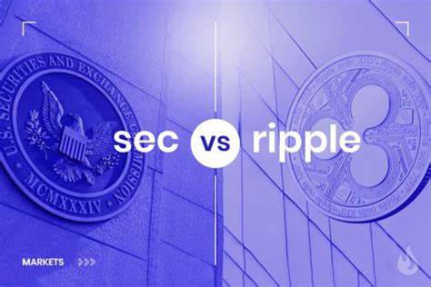 Why Ripple Thinks the SEC Appeal is a Misstep and Won’t Succeed - DailyCoin
