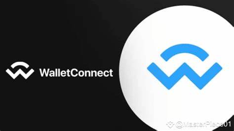 Fake WalletConnect App Steals $70,000 in Crypto Scam: Over 150 Users Tricked - Read Now - The Vocal News