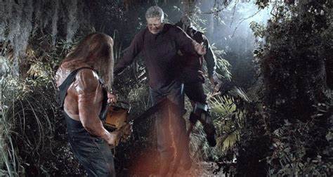 Gore's Choice (2010)