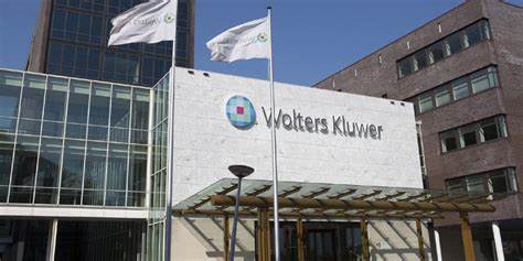 Wolters Kluwer to Buy Global Legal Software Provider Brightflag for $480 Million