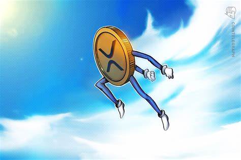 XRP price breaks 3.5-year downtrend as analyst predicts $200 - Cointelegraph