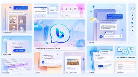 Microsoft set to pull the plug on Bing Search APIs in favor of AI alternative