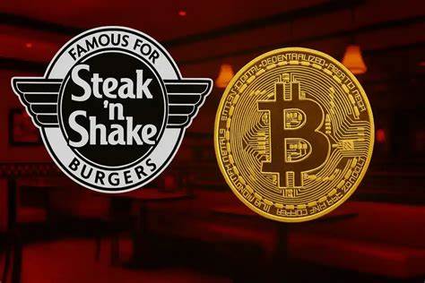 Major Restaurant Chain to Accept Bitcoin Payments