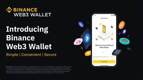 Was ist Binance Web3 Wallet? - Binance Academy
