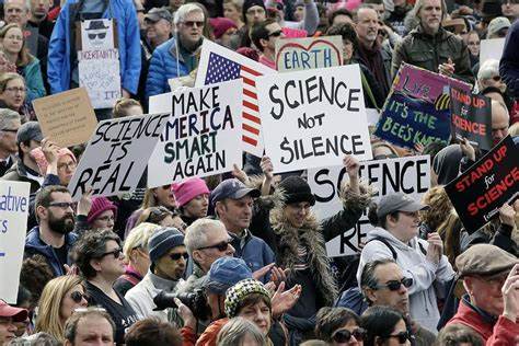 Scientific conferences are leaving the US amid border fears