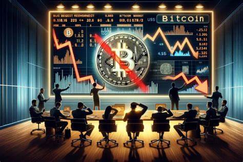 Vanguard ha bannato gli ETF su Bitcoin dalla sua piattaforma - The Cryptonomist