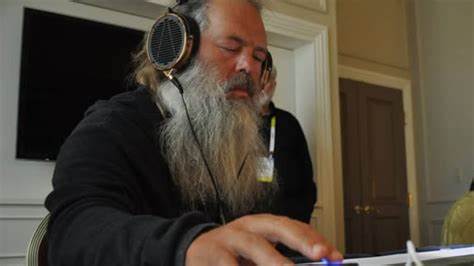 Rick Rubin on Art, Life, and Vibe Coding [video]