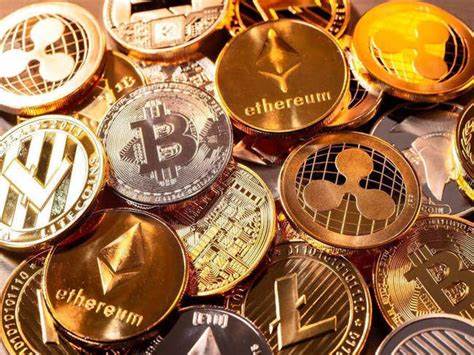 How crypto helps Latin America's drug cartels do business - The Economic Times