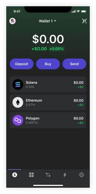 Phantom Wallet: The Fastest-Growing Crypto Wallet