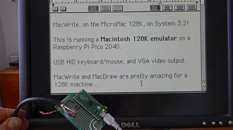 GitHub – all2coolnick/pico-Mac-nano: a Macintosh emulator on a Pico Zero
