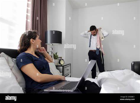 Put on a tie and get off your laptop, EU's top tech officials told