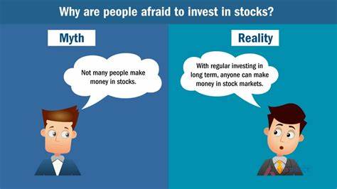 Why first-time stock market investors should learn the 'power of patterns'