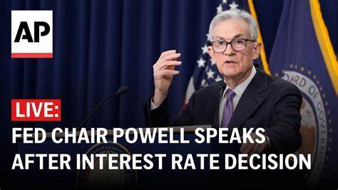 How Will FOMC Meeting and FED Chair Powell's Speech Impact the Altcoin Season