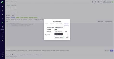 Sneak preview: Bricks integration for Gato GraphQL [video]