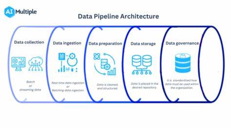 Every Data Pipeline Tool in a List
