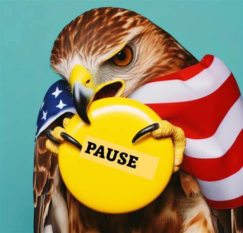 Fed Leaves Rates Unchanged, Sounds Hawkish Note on March - CoinDesk