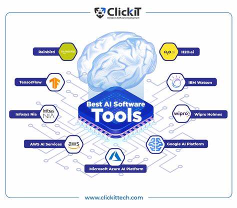 Are "AI" Systems Tools?