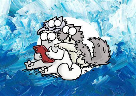 Simon’s Cat (CAT Crypto) Defies Market Trends, While Shiba Shootout Presale Gains Momentum - disruptafrica.com