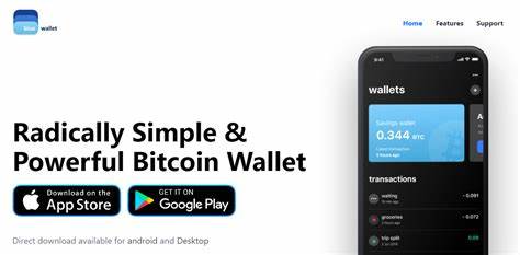 Die 5 besten Lightning Network Wallets (September 2024)