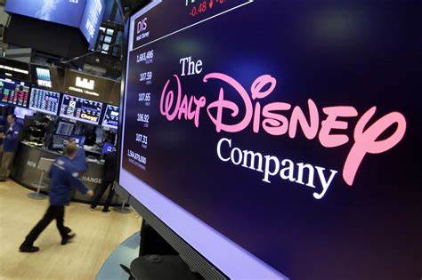 Watch These Disney Stock Price Levels Ahead of Entertainment Giant's Earnings Report