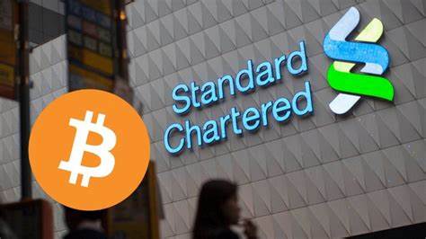 Three Major Financial Institutions Reveal Upcoming Crypto Activations
