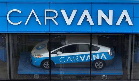 Carvana’s (CVNA) Remarkable U-Turn Tempered by Macro Headwinds