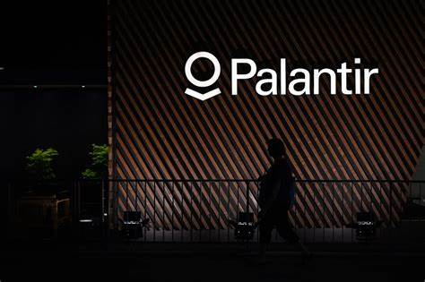 A letter from concerned Palantir alumni to the tech workers of Silicon Valley