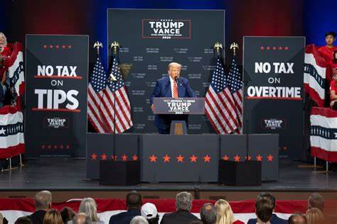 Trump’s 2026 Budget Proposal: 7 Things Taxpayers Need To Know
