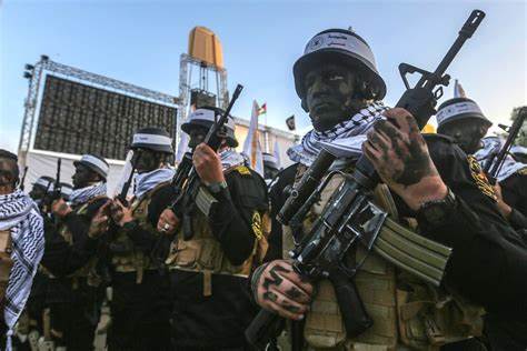 Binance hat angeblich die Hamas unterstützt – jetzt hilft es Israel, seine Kryptowährung Protos zu beschlagnahmen
