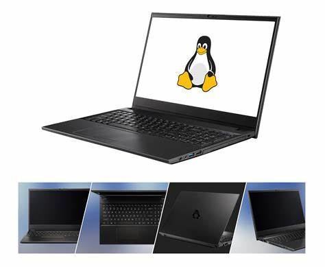 Is there a Linux laptop that has >=15" and >800 nits screen?