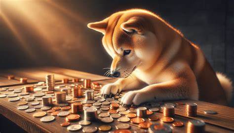 Shiba Inu: Despite Crash, $65 in SHIB Becomes $1 Million Today