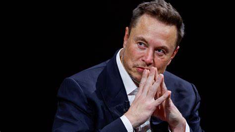 Elon Musk isn’t the only tech leader helping shape the Trump administration - The Washington Post