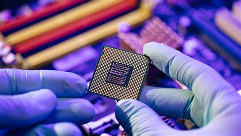 Prediction: This Will Be the Top-Performing Semiconductor Stock Over the Next 10 Years (Hint: It's Not Nvidia)
