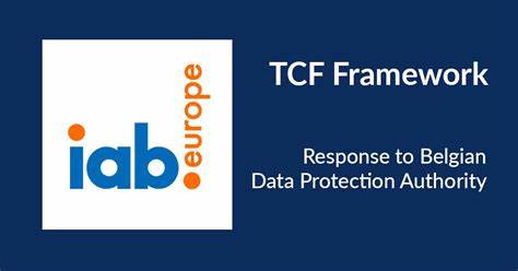 WTF happened to IAB Europe's TCF – and what it means for targeted ads in the EU?