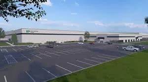 International Paper begins construction of packaging plant in Iowa