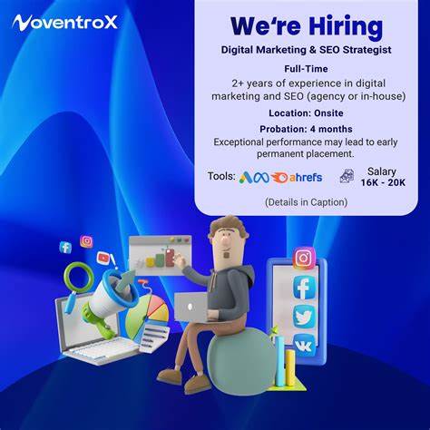 SEO Expert (8 Yrs) – Going Through a Rough Time, Looking for Work