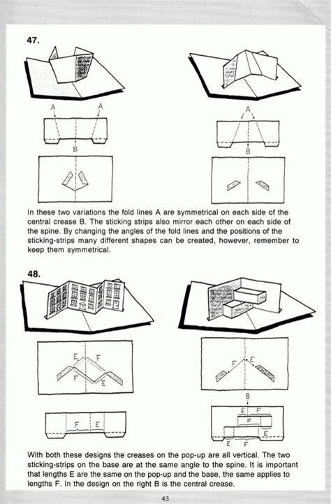 Paper Mechanisms