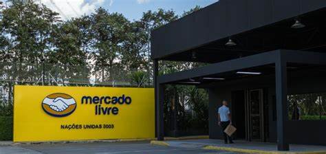 MercadoLibre Stock Rallies To Record High After Big Q1 Beat