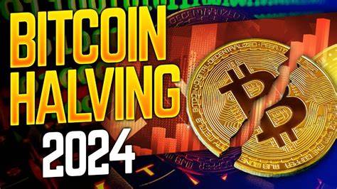 Bitcoin-Halbierung 2024: Neuigkeiten und was Sie wissen müssen – Cointelegraph
