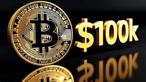 Bitcoin Passes $2T Market Cap Sparking New Buyer Frenzy