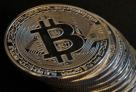 Bitcoin Price Falls. Why It’s a Big Week for Cryptos
