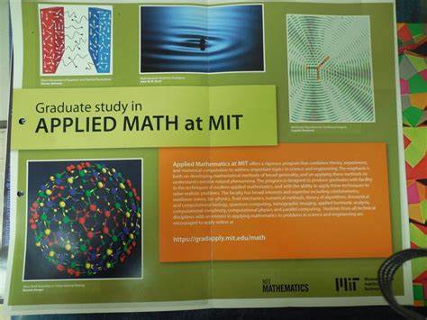 Self-Studying the MIT Applied Math Curriculum