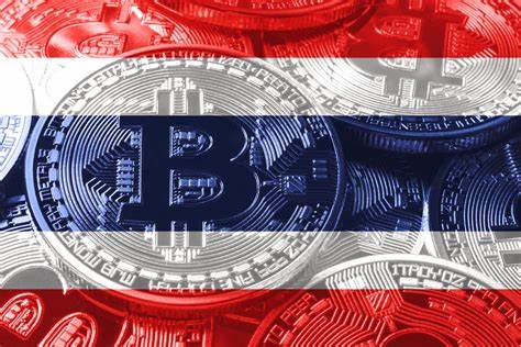  Thailand to allow crypto spending for tourists, eyes regulatory reform 