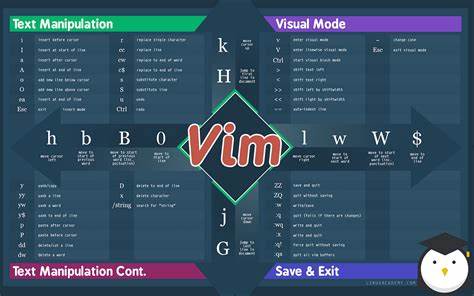 What is your most productive shortcut with Vim? (2020)