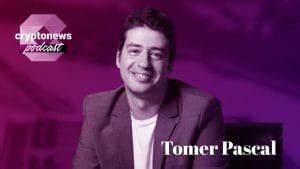 Tomer Pascal, CEO of CityVerse Tycoon, on Web3 Mobile Gaming Ecosystem, PWAs, and Battling the Apple/Google App Stores | Ep. 335 - Cryptonews